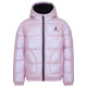 Jordan Παιδικό μπουφάν JDG Boxy Fit Puffer